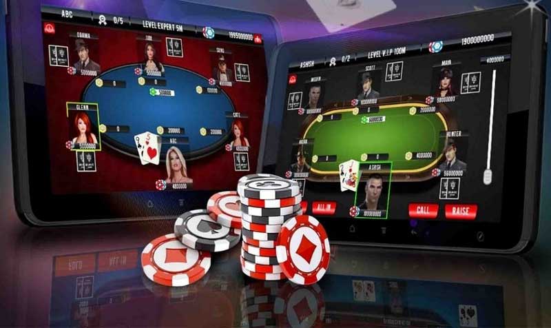 Kinh nghiệm chơi bài Poker luôn thắng