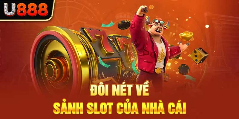 Những tựa game nổ hũ U888